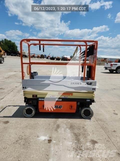JLG 1930ES Elevadores de tesoura