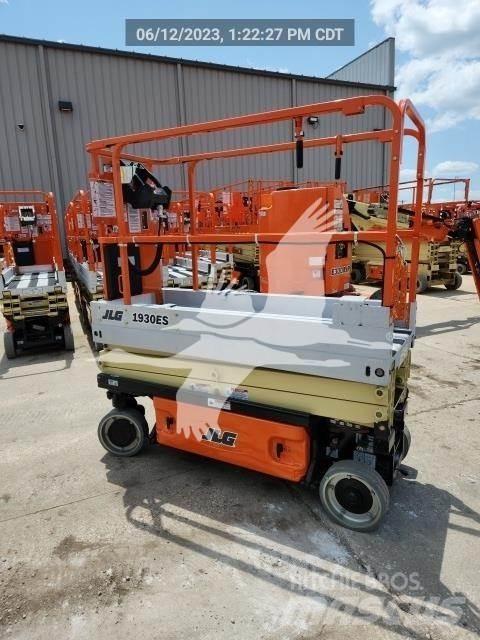 JLG 1930ES Elevadores de tesoura