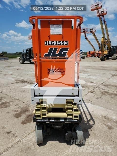 JLG 1930ES Elevadores de tesoura