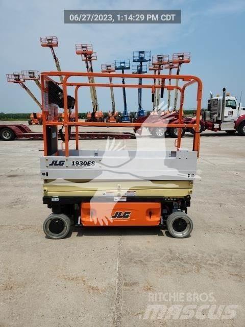 JLG 1930ES Elevadores de tesoura