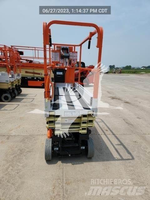 JLG 1930ES Elevadores de tesoura