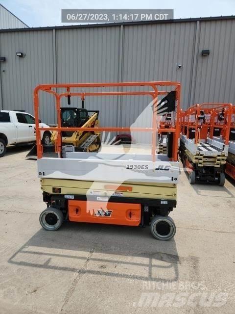 JLG 1930ES Elevadores de tesoura