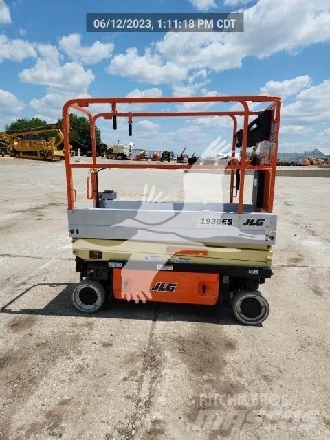 JLG 1930ES Elevadores de tesoura