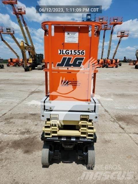 JLG 1930ES Elevadores de tesoura