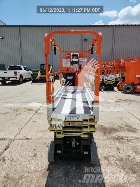 JLG 1930ES Elevadores de tesoura
