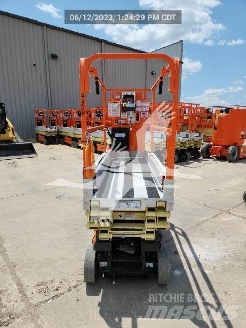 JLG 1930ES Elevadores de tesoura