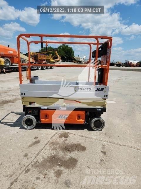 JLG 1930ES Elevadores de tesoura