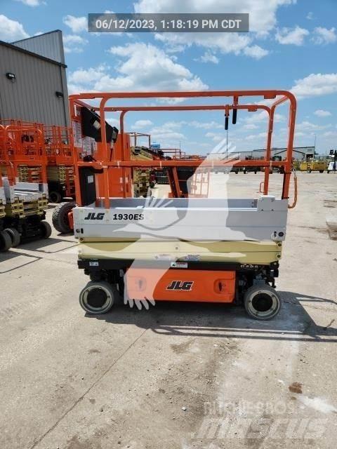 JLG 1930ES Elevadores de tesoura