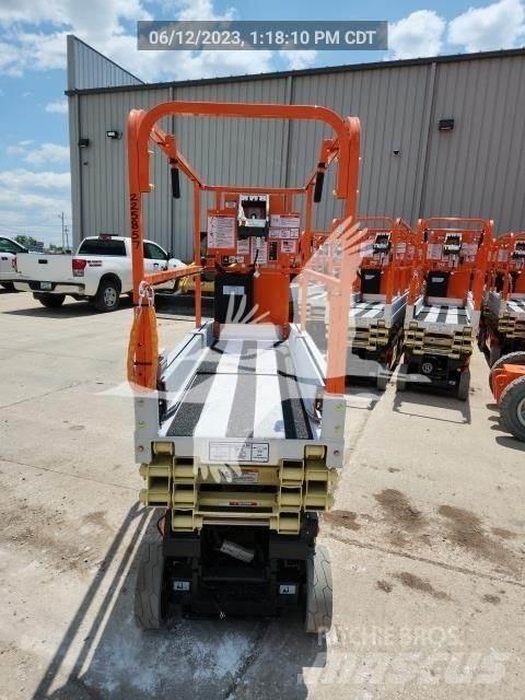 JLG 1930ES Elevadores de tesoura