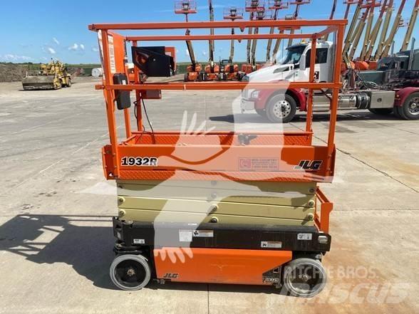 JLG 1932R Elevadores de tesoura