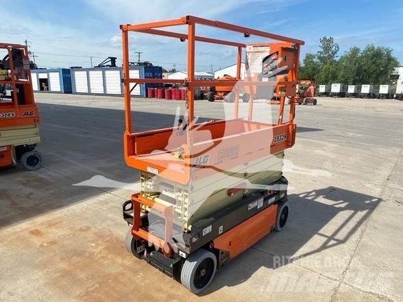 JLG 1932R Elevadores de tesoura