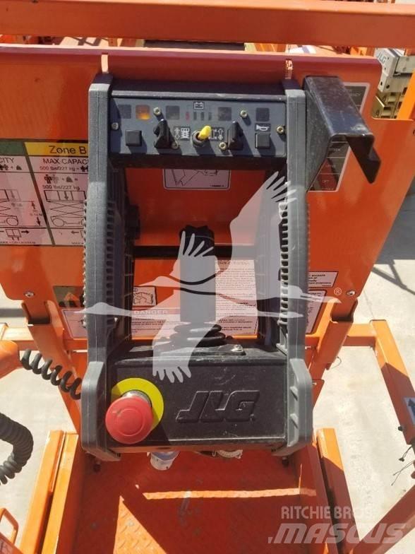 JLG 2632ES Elevadores de tesoura