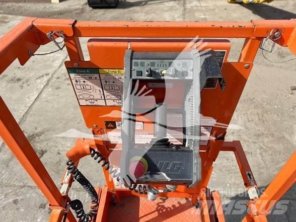 JLG 2632ES Elevadores de tesoura