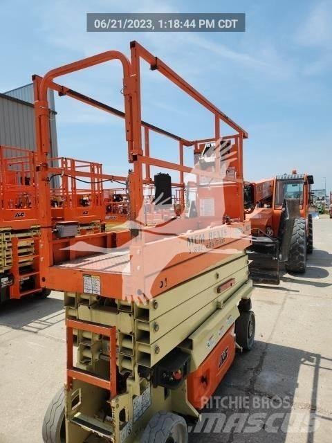 JLG 2632ES Elevadores de tesoura