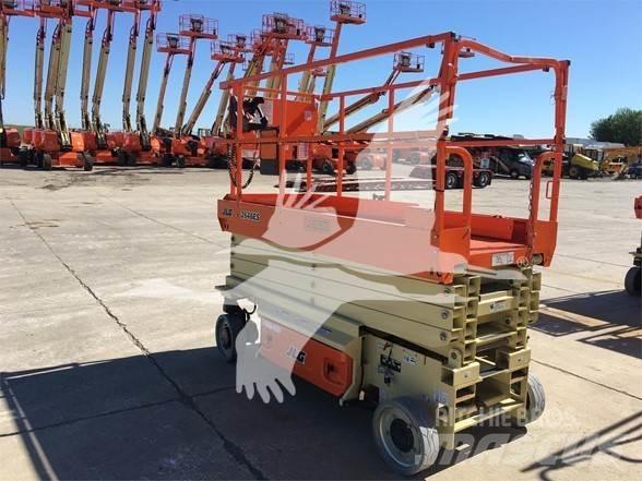 JLG 2646ES Elevadores de tesoura