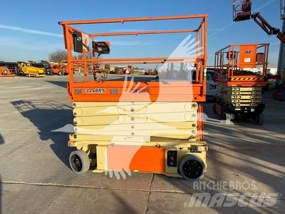 JLG 3248RS Elevadores de tesoura