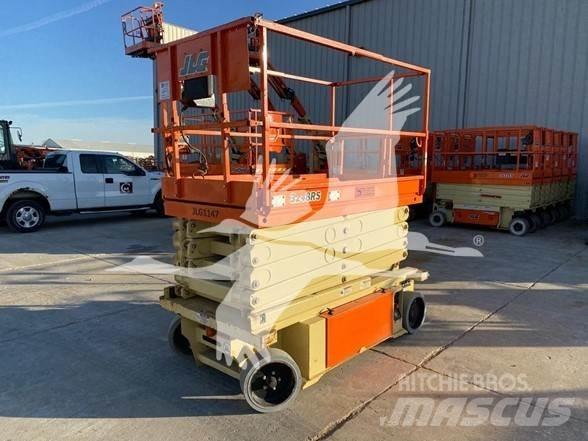 JLG 3248RS Elevadores de tesoura