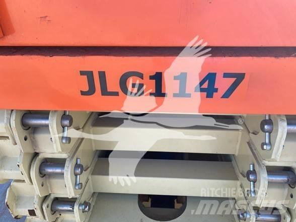 JLG 3248RS Elevadores de tesoura