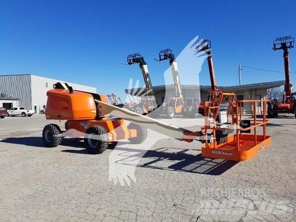 JLG 400S Elevadores braços Telescópicos