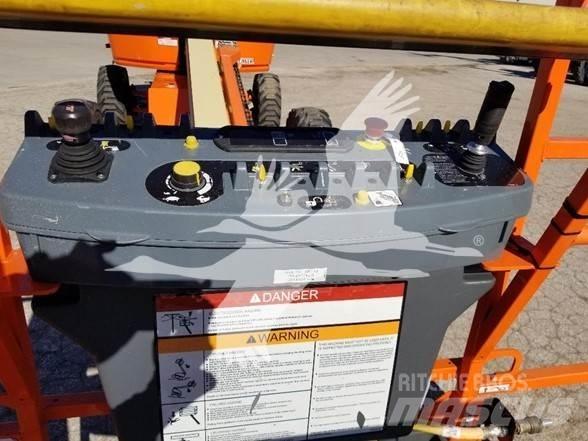 JLG 400S Elevadores braços Telescópicos