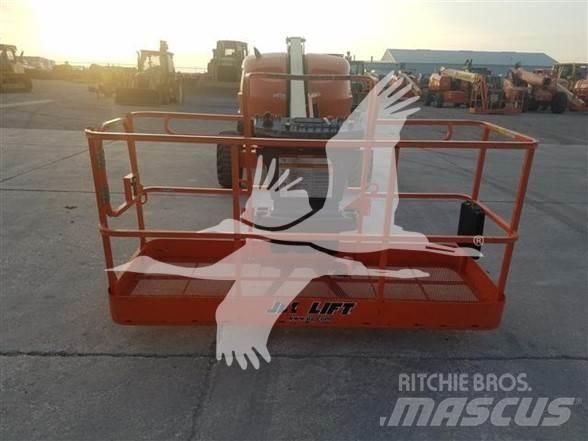 JLG 400S Elevadores braços Telescópicos
