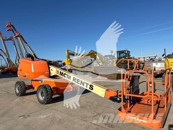 JLG 400S Elevadores braços Telescópicos