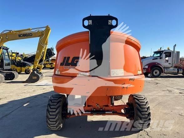 JLG 400S Elevadores braços Telescópicos
