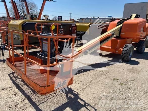 JLG 400S Elevadores braços Telescópicos