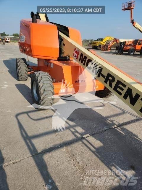JLG 400S Elevadores braços Telescópicos