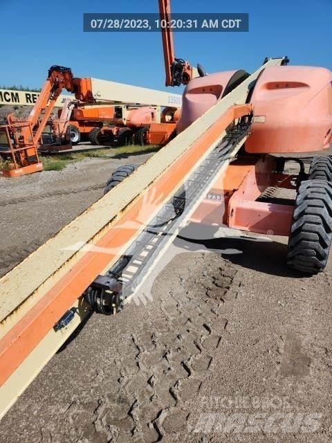 JLG 400S Elevadores braços Telescópicos