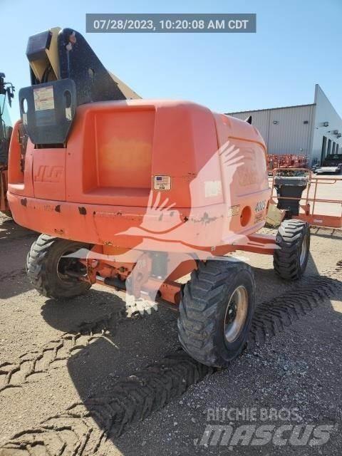 JLG 400S Elevadores braços Telescópicos