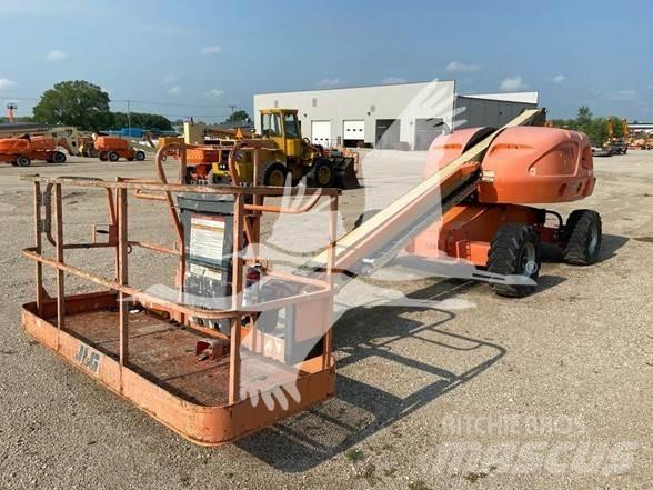 JLG 400S Elevadores braços Telescópicos