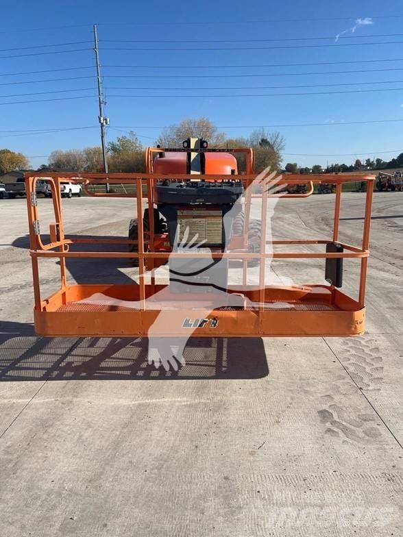 JLG 400S Elevadores braços Telescópicos