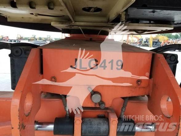 JLG 400S Elevadores braços Telescópicos