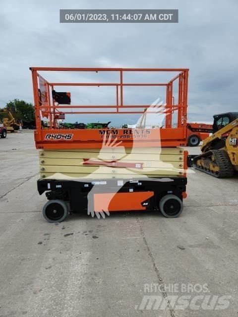 JLG 4045R Elevadores de tesoura
