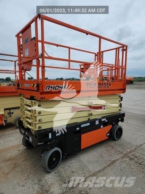 JLG 4045R Elevadores de tesoura