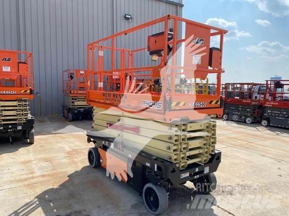 JLG 4045R Elevadores de tesoura