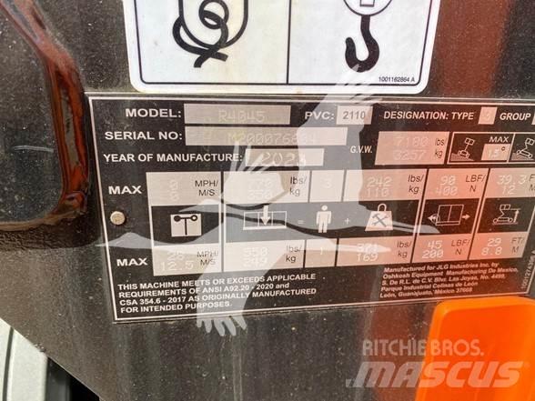 JLG 4045R Elevadores de tesoura
