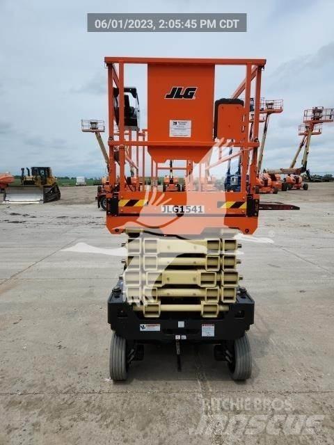 JLG 4045R Elevadores de tesoura