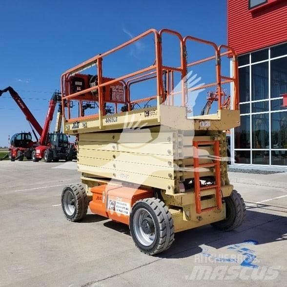 JLG 4069LE Elevadores de tesoura
