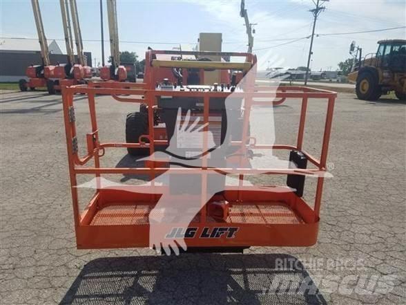 JLG 450AJ Elevadores braços articulados