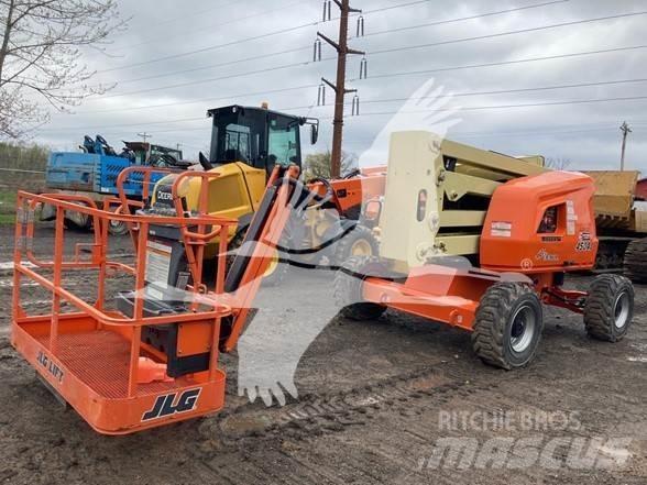 JLG 450AJ Elevadores braços articulados