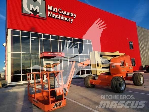 JLG 450AJ Elevadores braços articulados