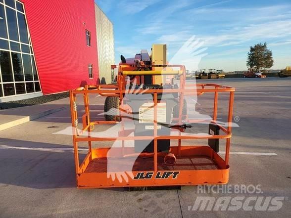 JLG 450AJ Elevadores braços articulados