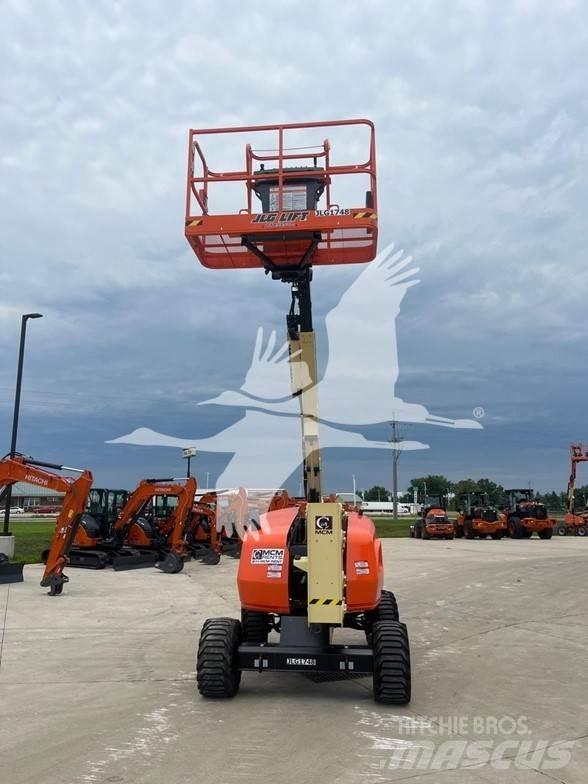 JLG 450AJ Elevadores braços articulados