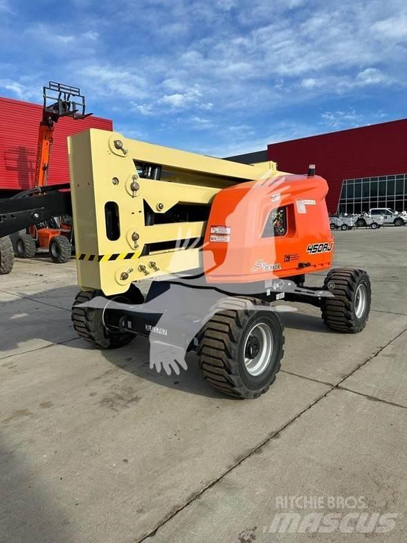 JLG 450AJ Elevadores braços articulados