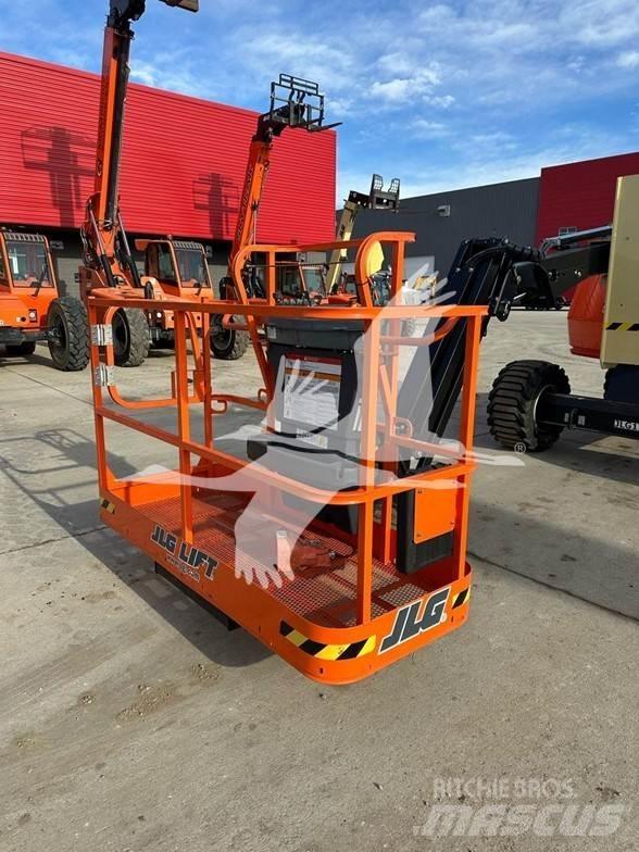 JLG 450AJ Elevadores braços articulados