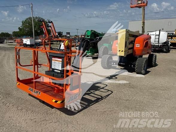 JLG 450AJ Elevadores braços articulados