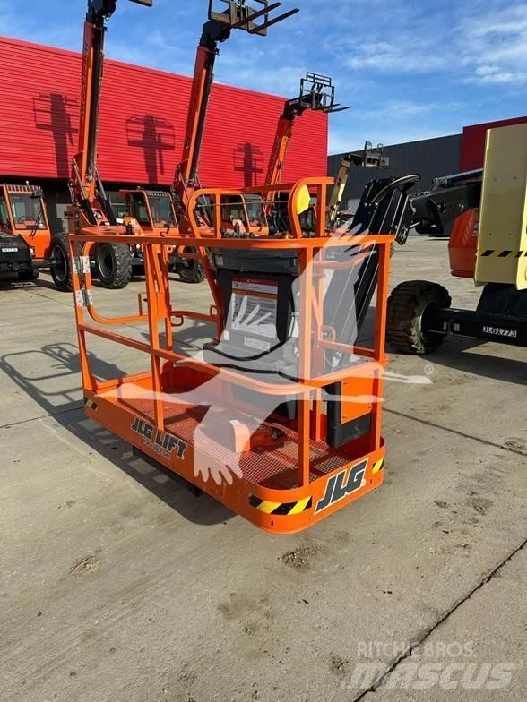 JLG 450AJ Elevadores braços articulados