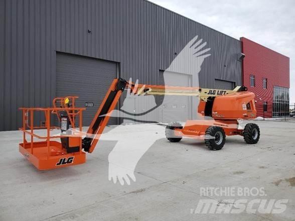 JLG 460SJ Elevadores braços Telescópicos